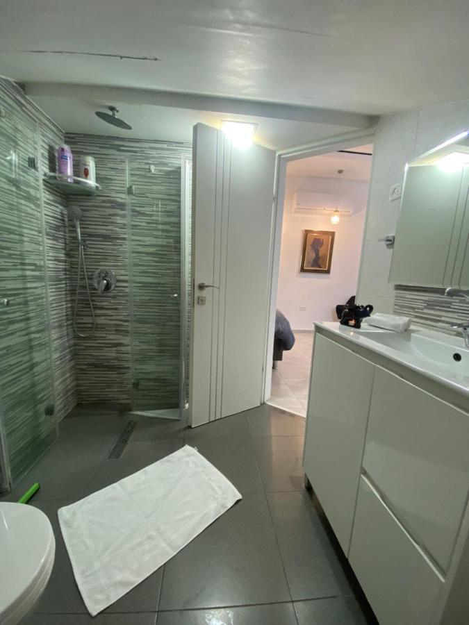 Studio Avraham Karmiel Exterior foto